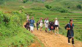 Sapa Trekking Tours