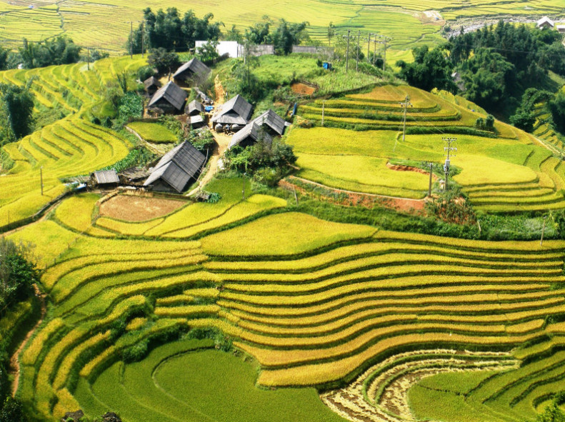 lao-chai-ta-van-village-sapa-vietnam