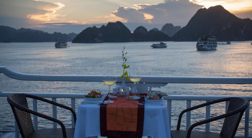 Halong Cruises